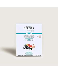 Maison Berger Summer Fresh Spirit Car Diffuser
